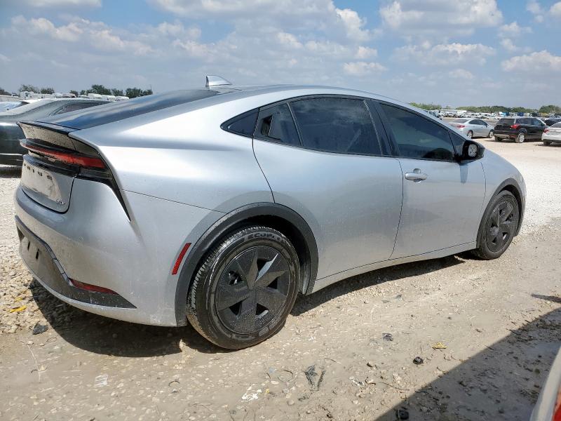 2023 TOYOTA PRIUS LE JTDACAAU5P3009840