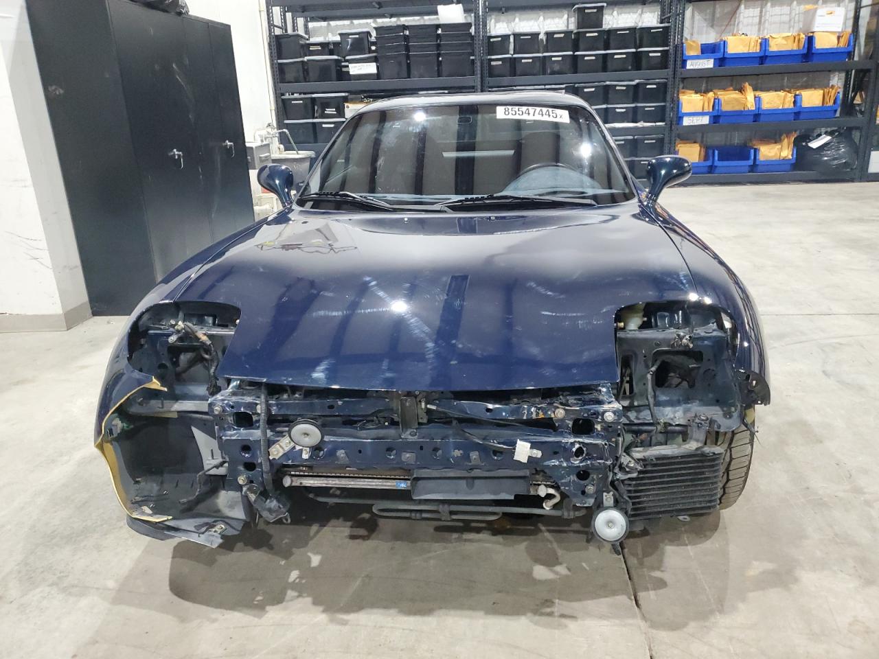 Lot #3260392561 1994 MAZDA RX7