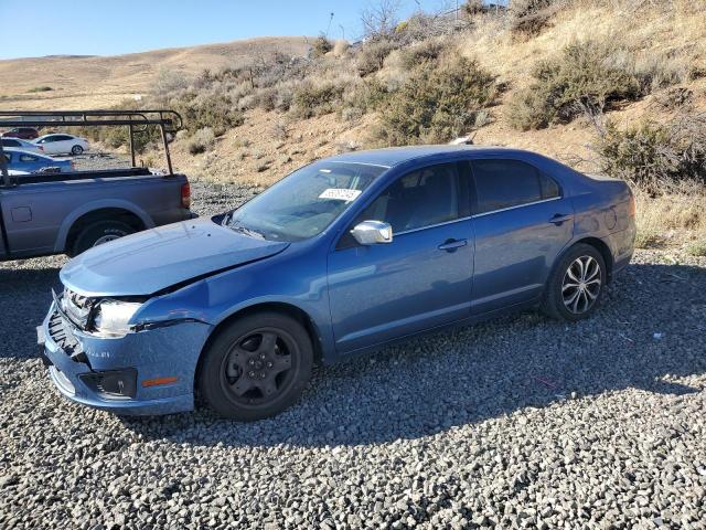 2010 FORD FUSION SE - 3FAHP0HA4AR362383