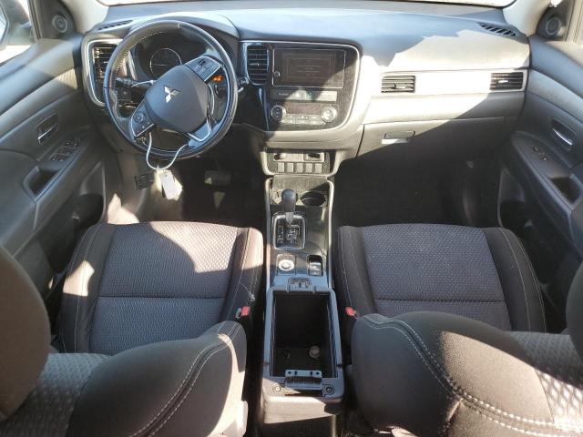 2018 MITSUBISHI OUTLANDER - JA4AZ3A3XJZ007193