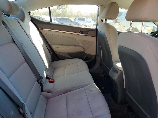 2017 HYUNDAI ELANTRA SE 5NPD84LFXHH167790