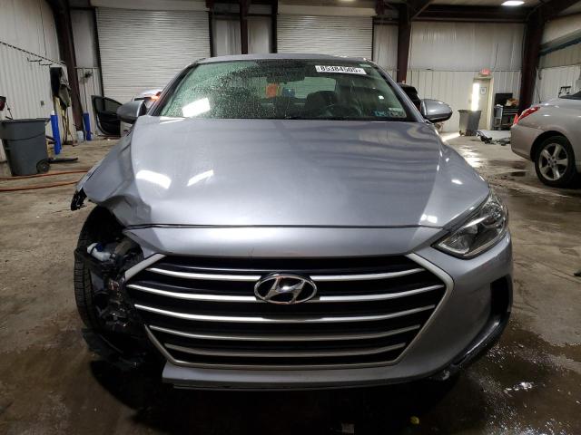 2017 HYUNDAI ELANTRA SE - 5NPD84LF6HH156110