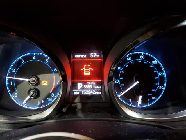 2014 TOYOTA COROLLA L - 5YFBURHE6EP093072