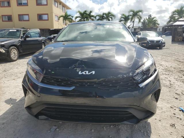 2023 KIA FORTE LX #3304489438