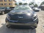Lot #3304489438 2023 KIA FORTE LX