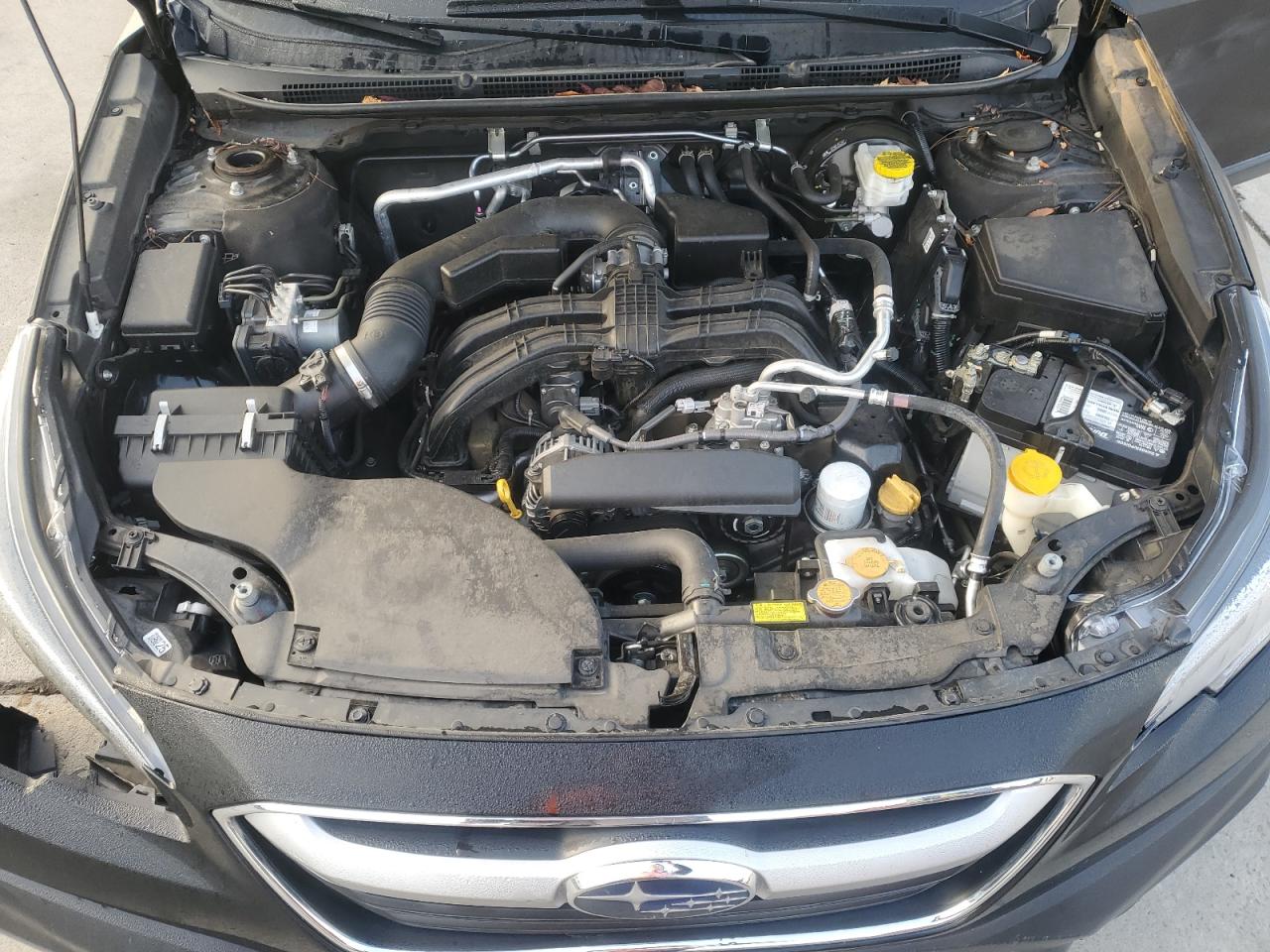 SUBARU OUTBACK PREMIUM