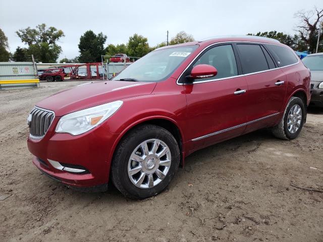 Global Auto Auctions: 2014 BUICK ENCLAVE