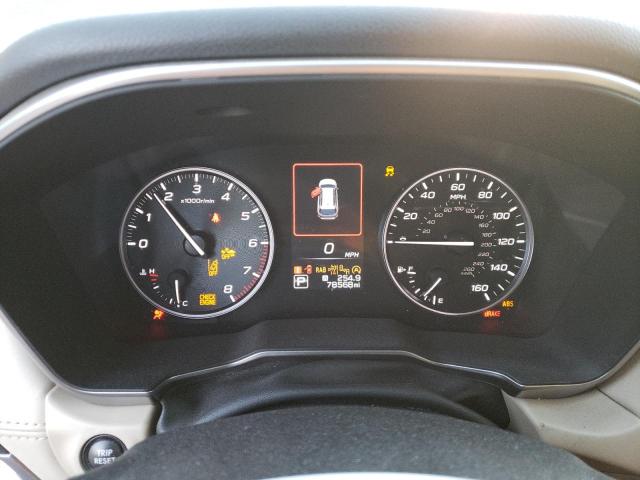 2024 SUBARU OUTBACK LI 4S4BTANC5R3160178