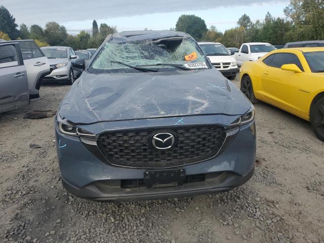 2025 MAZD CX-5 PREFERRED - JM3KFBCM6S0695578