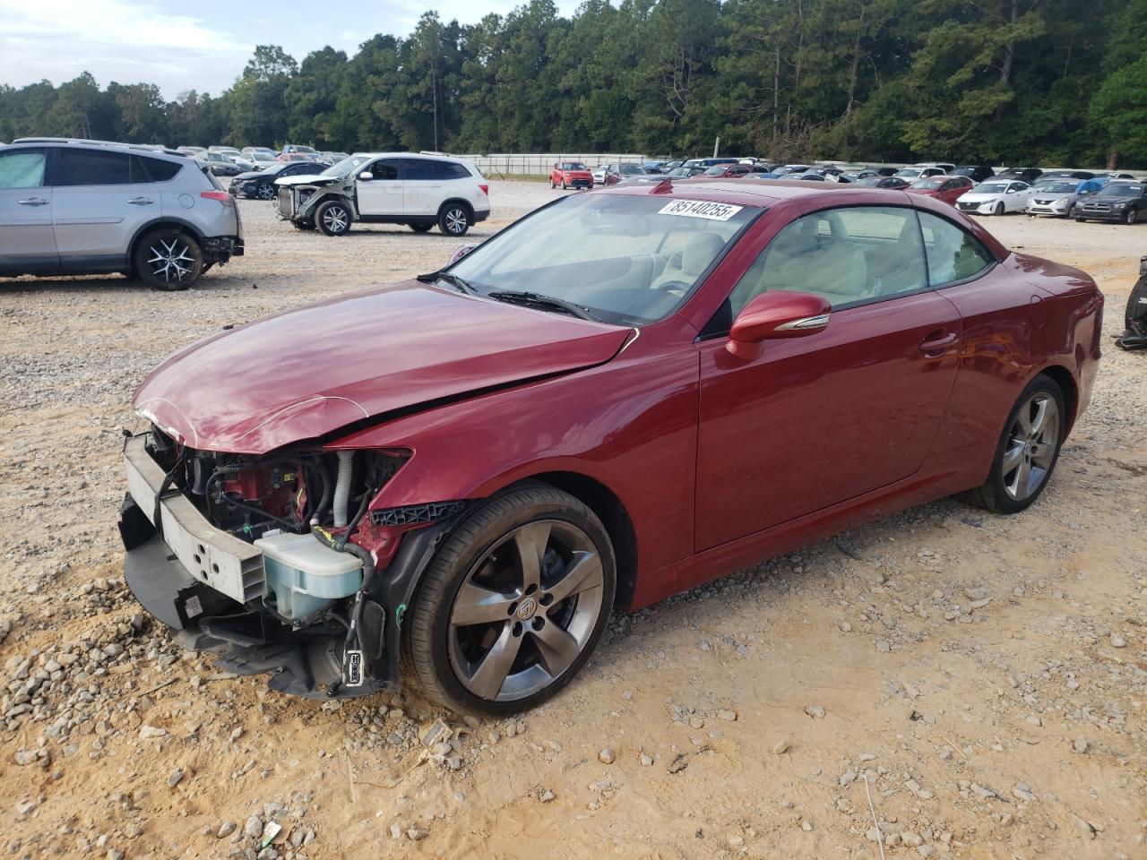 LEXUS IS 250