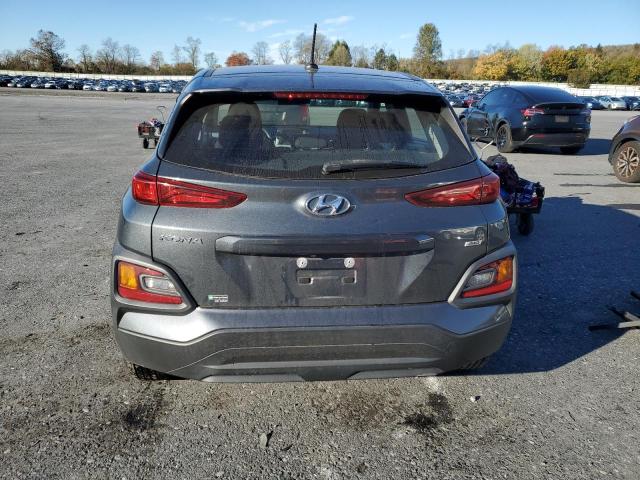 2021 HYUNDAI KONA SE #3301933422