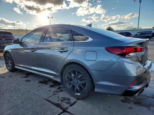 2018 HYUNDAI SONATA SPO #3303052625