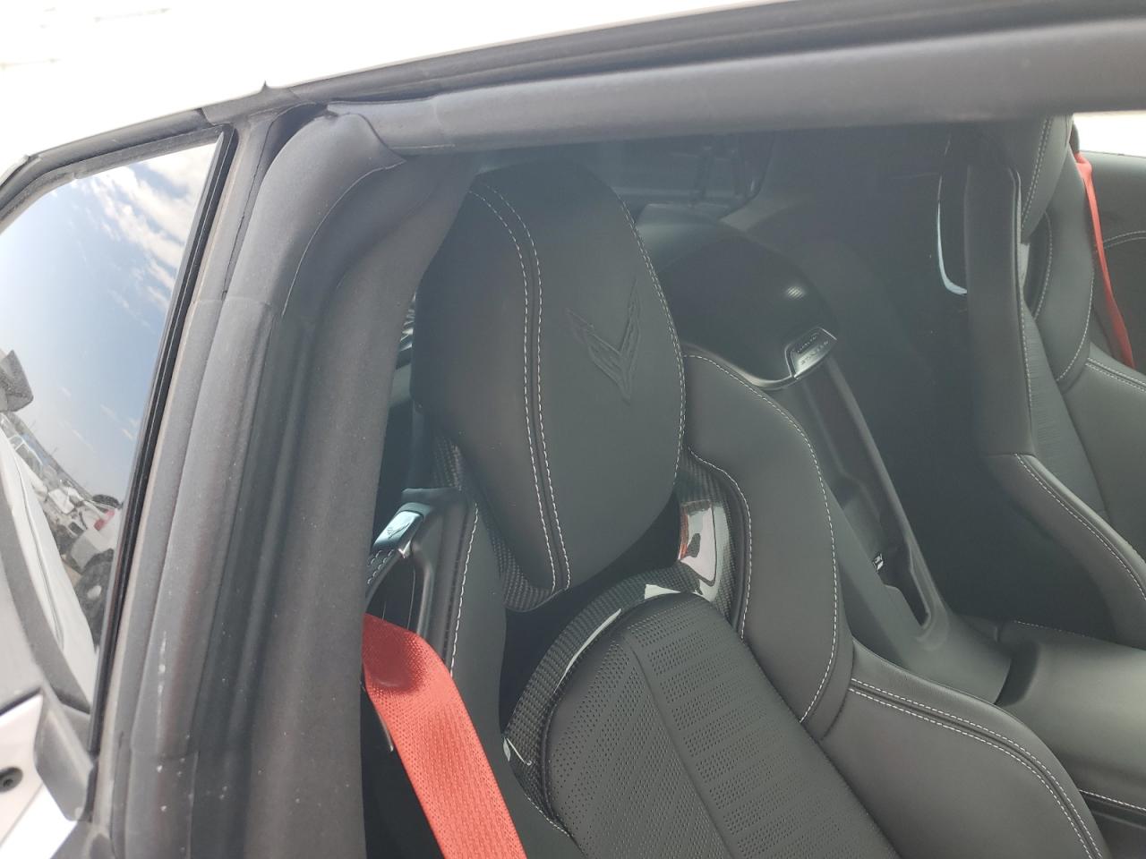 CHEVROLET CORVETTE STINGRAY 3LT