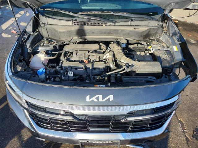 2024 KIA SELTOS SX #3281980113