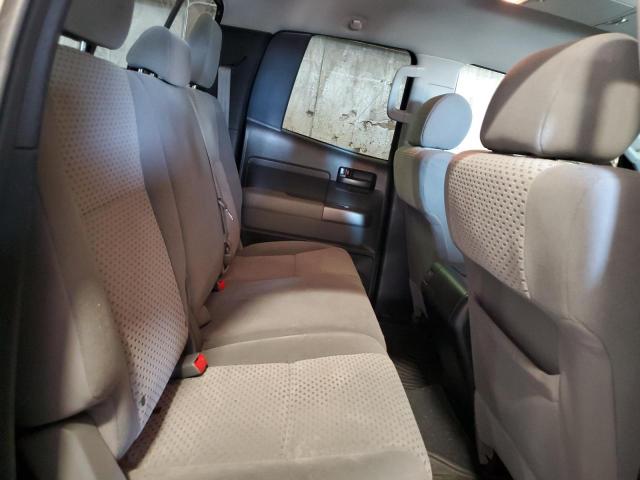 2012 TOYOTA TUNDRA DOU #3298124139