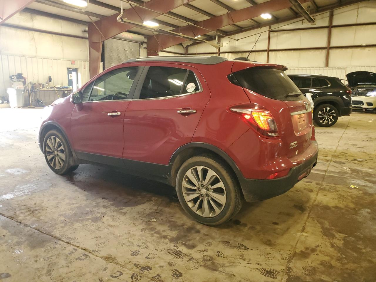 BUICK ENCORE PREFERRED