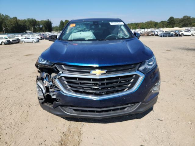 2021 CHEVROLET EQUINOX LT #3286650292