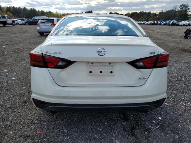 2019 NISSAN ALTIMA SR #3291390147