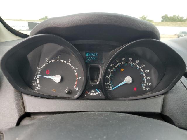 2016 FORD FIESTA S - 3FADP4TJ4GM157777