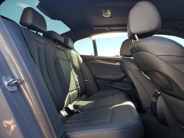 2022 BMW 540 XI WBA73BJ0XNWX56419