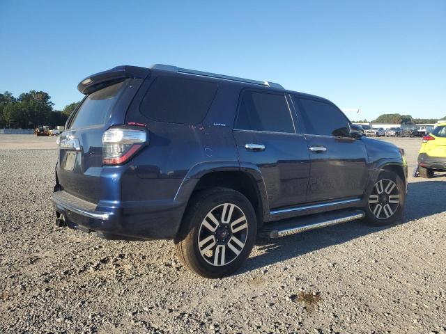 2016 TOYOTA 4RUNNER SR - JTEZU5JR3G5135326