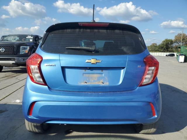 2018 CHEVROLET SPARK 1LT KL8CD6SA9JC420309