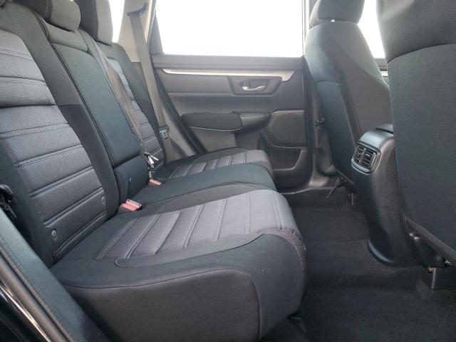 2020 HONDA CR-V LX - 5J6RW2H26LL005742