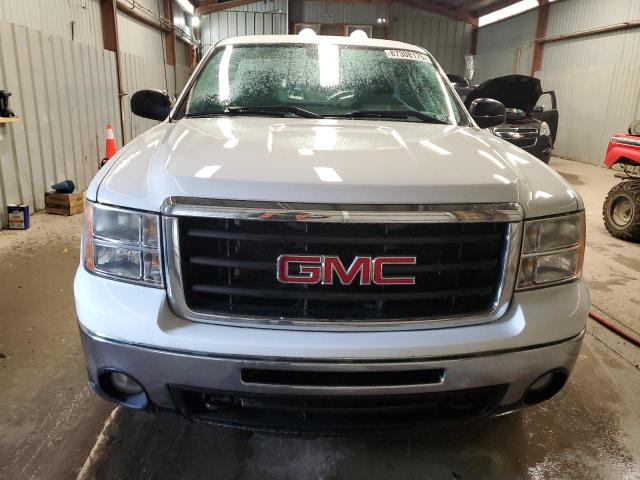 2011 GMC SIERRA C15 - 1GTN1TEA3BZ395571
