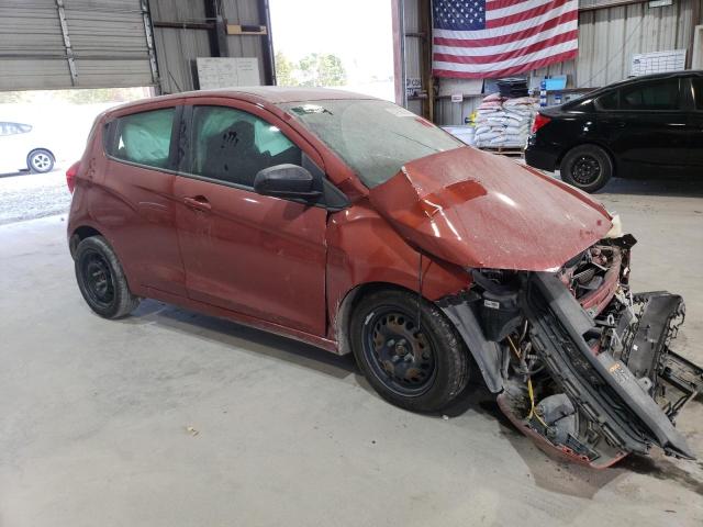 2021 CHEVROLET SPARK LS #3290252251