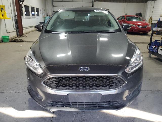 2018 FORD FOCUS SE 1FADP3K27JL260303