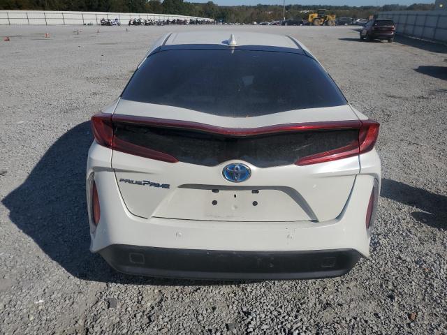 2018 TOYOTA PRIUS PRIM - JTDKARFP0J3073870