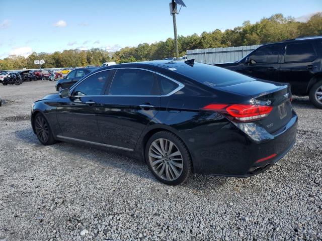 2015 HYUNDAI GENESIS 5. - KMHGN4JF5FU020736