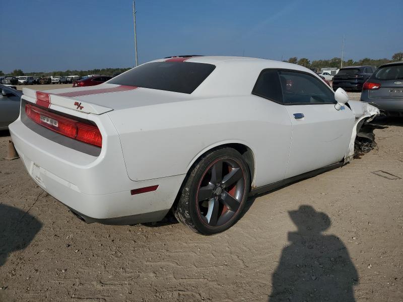 2014 DODGE CHALLENGER - 2C3CDYAG1EH116567