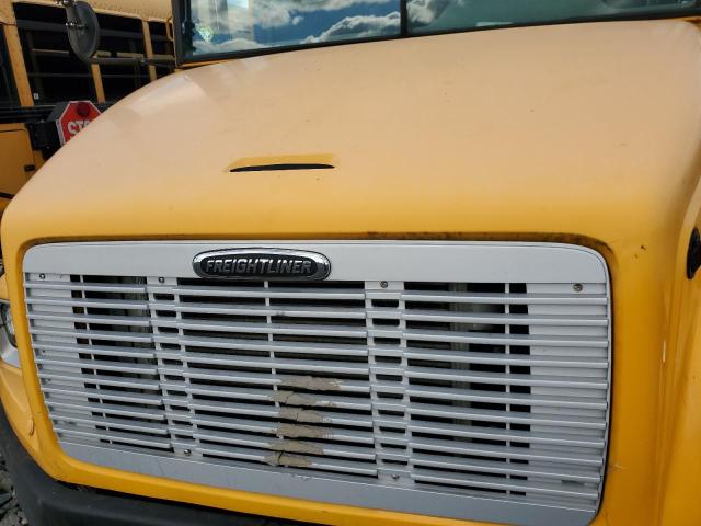 2005 FREIGHTLINER SAF-T-LINER C2 #3270684892