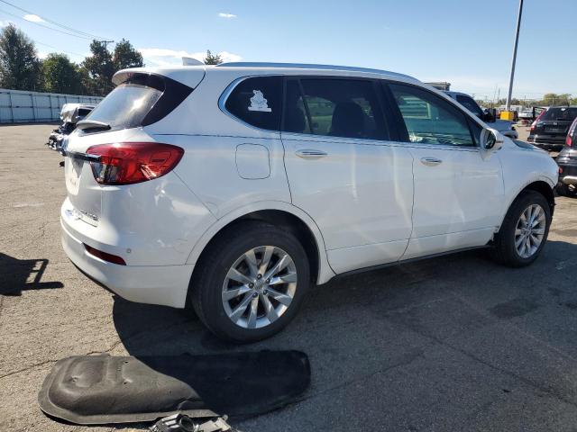 2017 BUICK ENVISION E - LRBFXDSA6HD146361