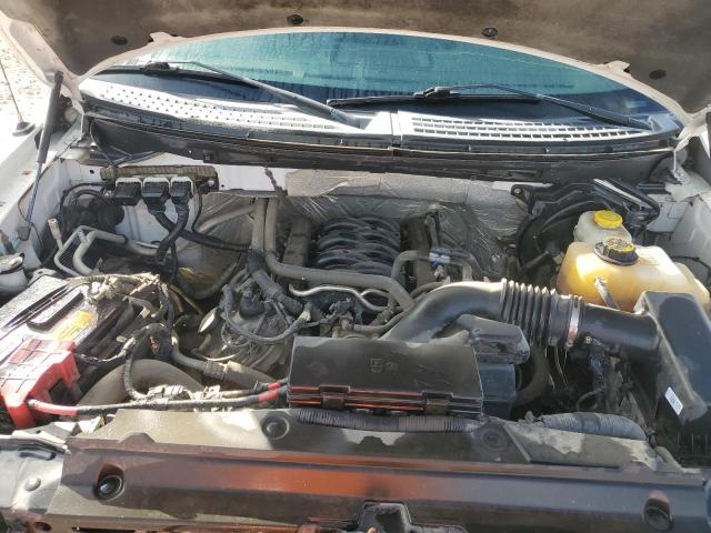 2014 FORD F150 SUPER - 1FTFW1EF7EFA50068