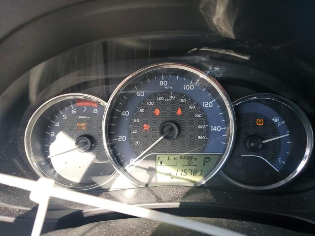 2016 TOYOTA COROLLA L 5YFBURHE6GP560493