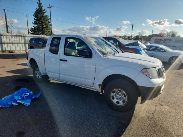 2017 NISSAN FRONTIER S - 1N6BD0CTXHN704222