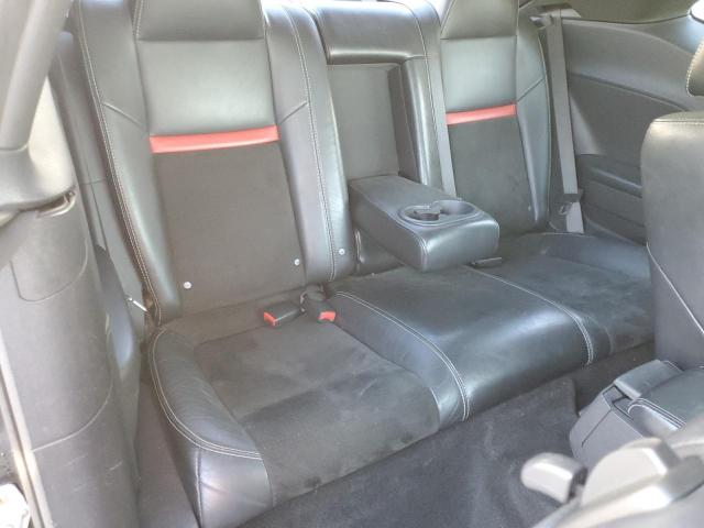 2009 DODGE CHALLENGER #3303930710