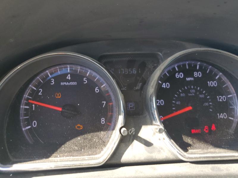 2016 NISSAN VERSA S 3N1CN7AP1GL848052