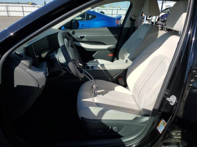 2025 HYUNDAI SONATA SEL - KMHL64JA2SA480285