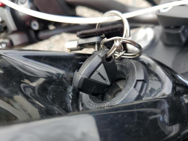 2016 KAWASAKI EX650 E JKAEXEE18GDA21209