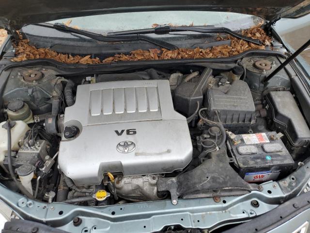 2010 TOYOTA CAMRY SE - JTNBK3EK6A3046538