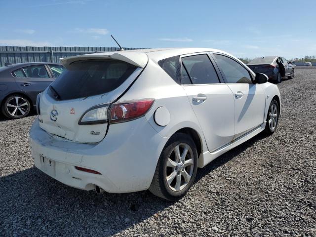 2010 MAZDA 3 S - JM1BL1H53A1293619