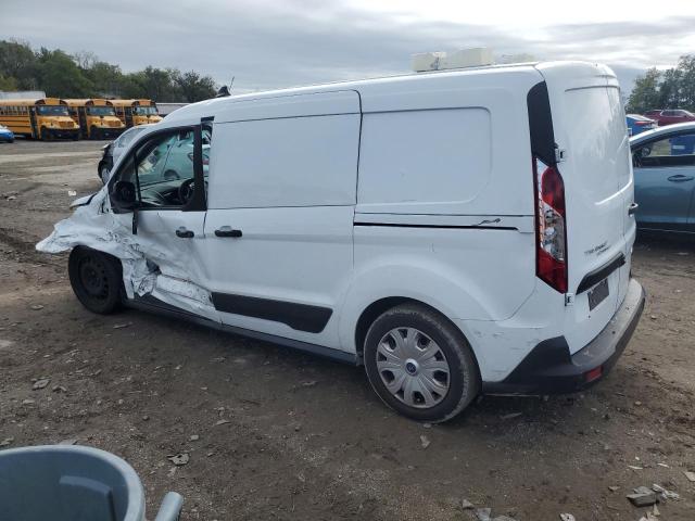 2019 FORD TRANSIT CO #3287723205