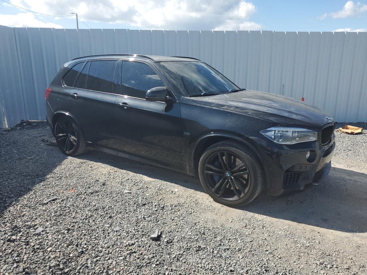 BMW X5 M