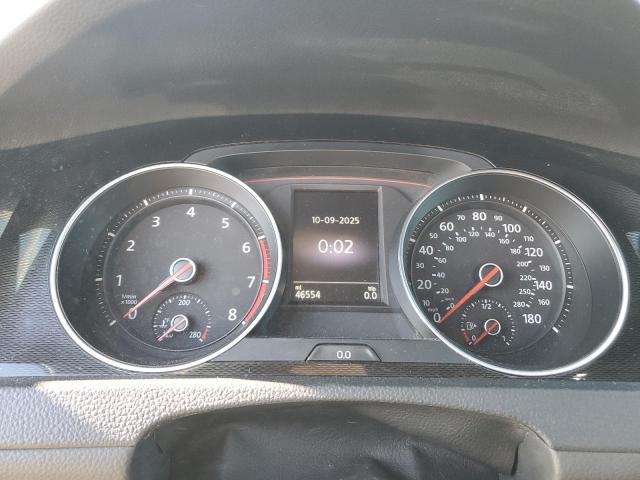 2016 VOLKSWAGEN GTI S/SE #3279877284