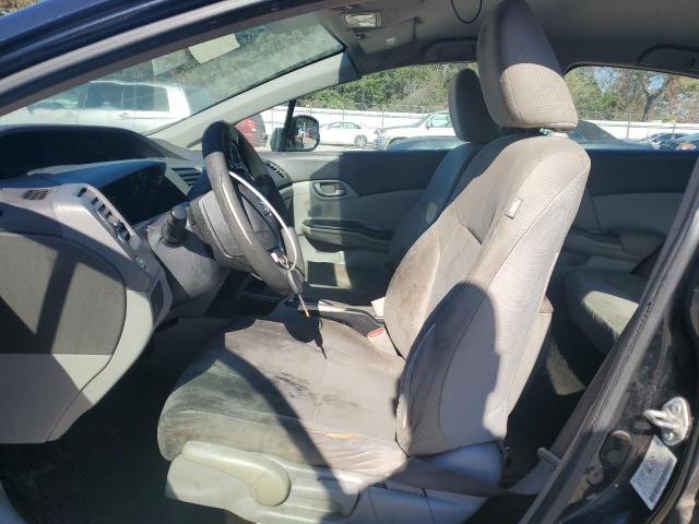 2012 HONDA CIVIC LX - 2HGFB2F56CH331248