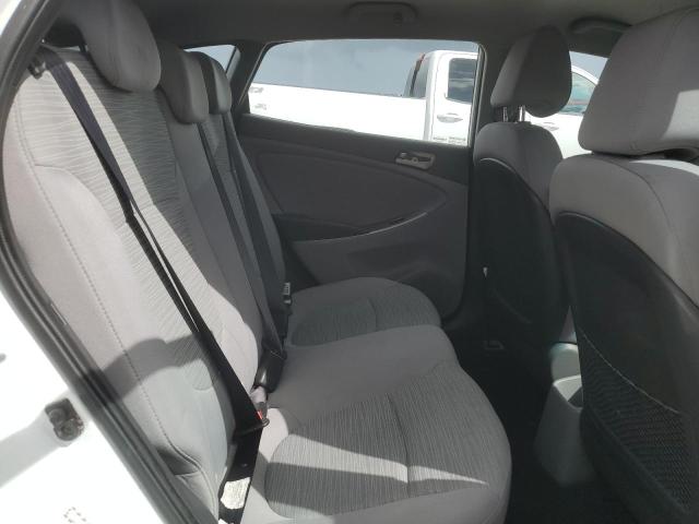 2015 HYUNDAI ACCENT GS KMHCT5AE5FU224387