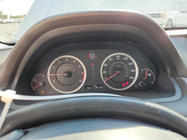 2008 HONDA ACCORD EXL #3281418989